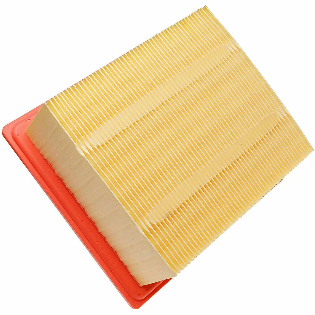 LisFaxbo 68197867AA 68157291AA Fuel Filter 5083285AA Oil Filter And CA10261 Air Filter For Ram 2500 3500 4500 5500 6.7L Diesel Engine