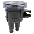 Seawater Filter with transparent Wrap Marine Craft Replacement Part