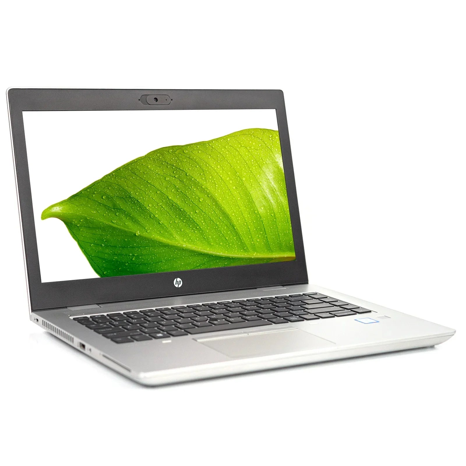 Used HP ProBook 640 G5 14" Laptop i5 32GB 1TB SSD M.2 Integrated Graphics Win 11 Pro 1 Yr Wty B v.WAA