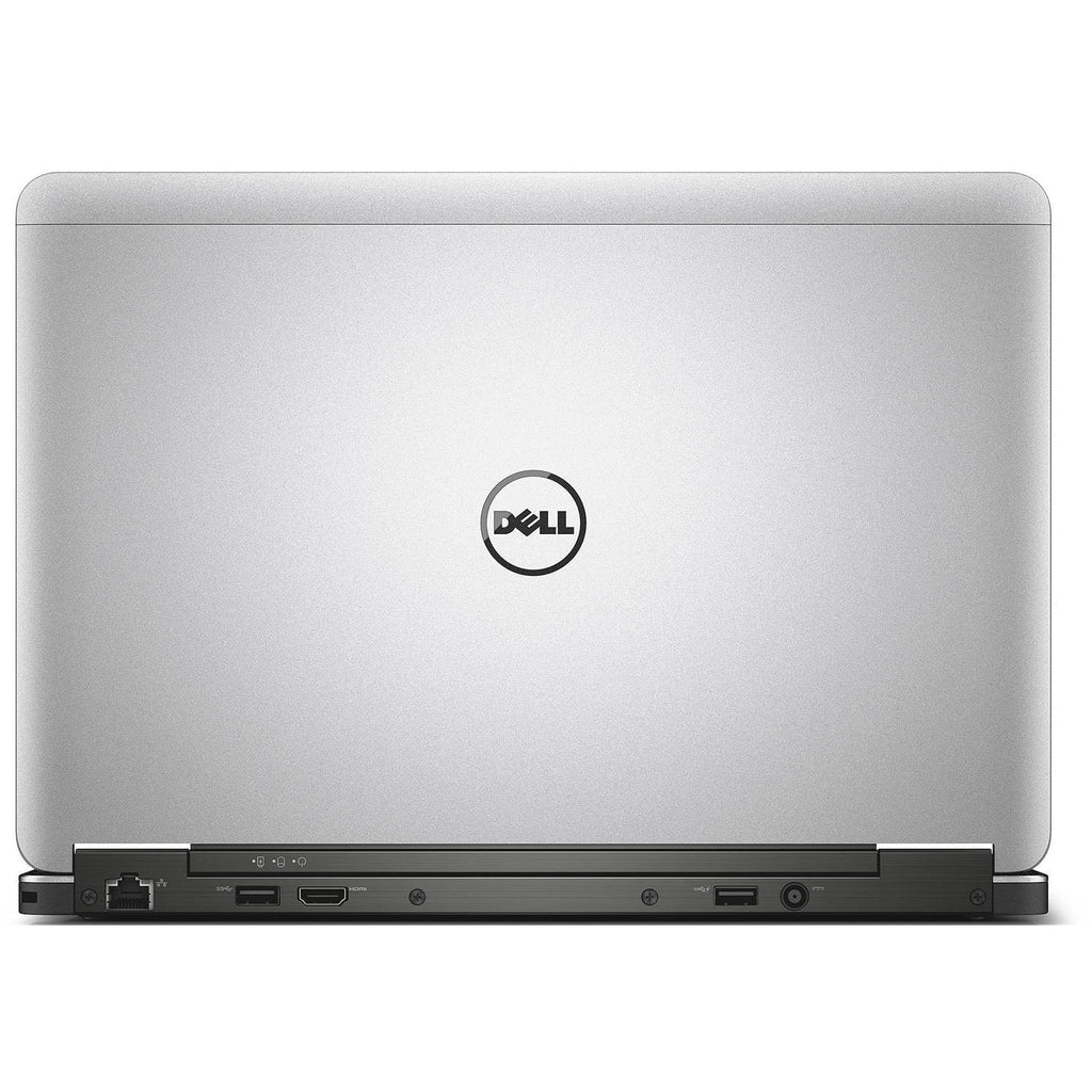 Used E7240 2.1GHz i7 8GB 128SSD Windows 10 Pro 64 Laptop Camera