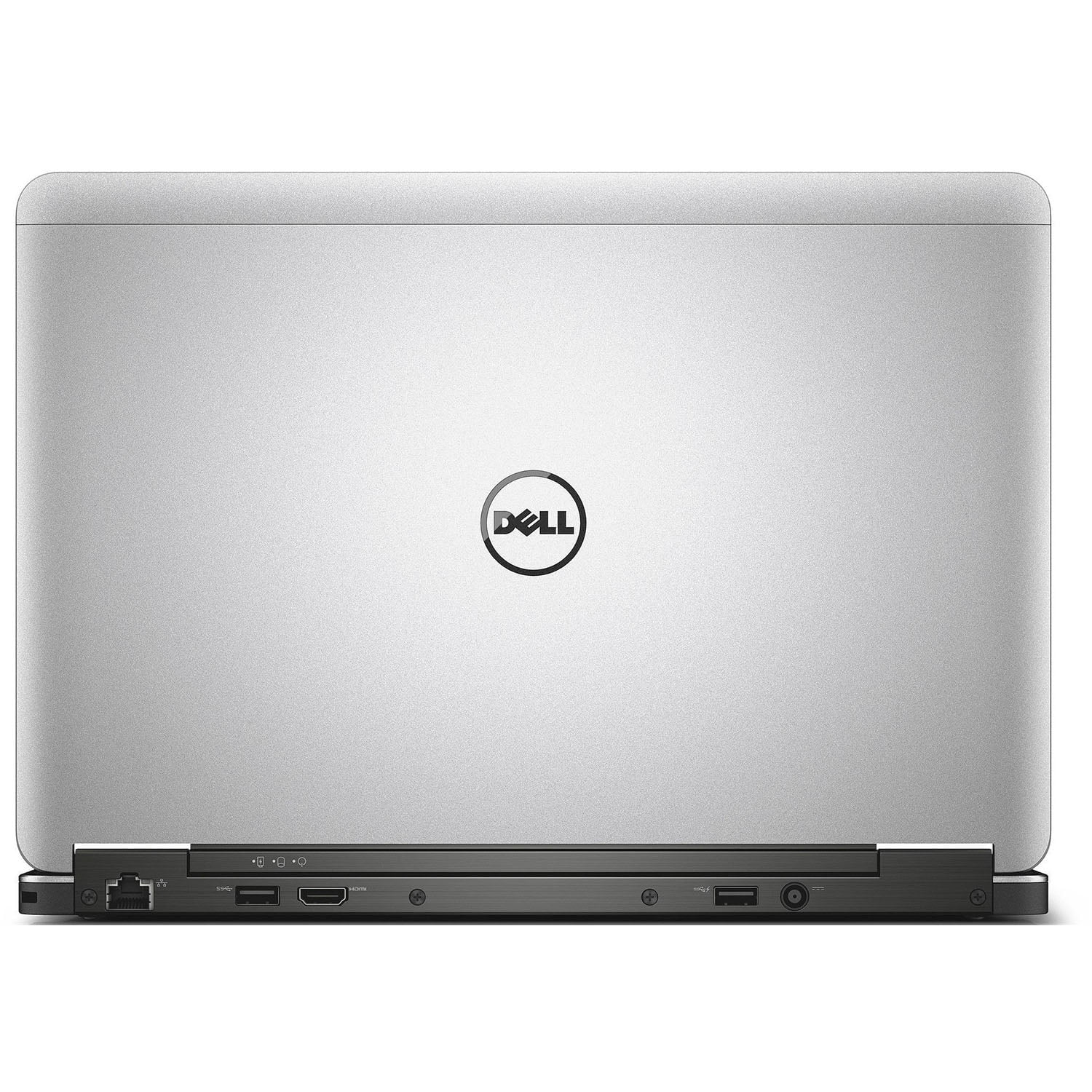 Used E7240 2.1GHz i7 8GB 128SSD Windows 10 Pro 64 Laptop Camera