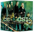 CSI: Crime Scene Investigation - The Complete Series (DVD)