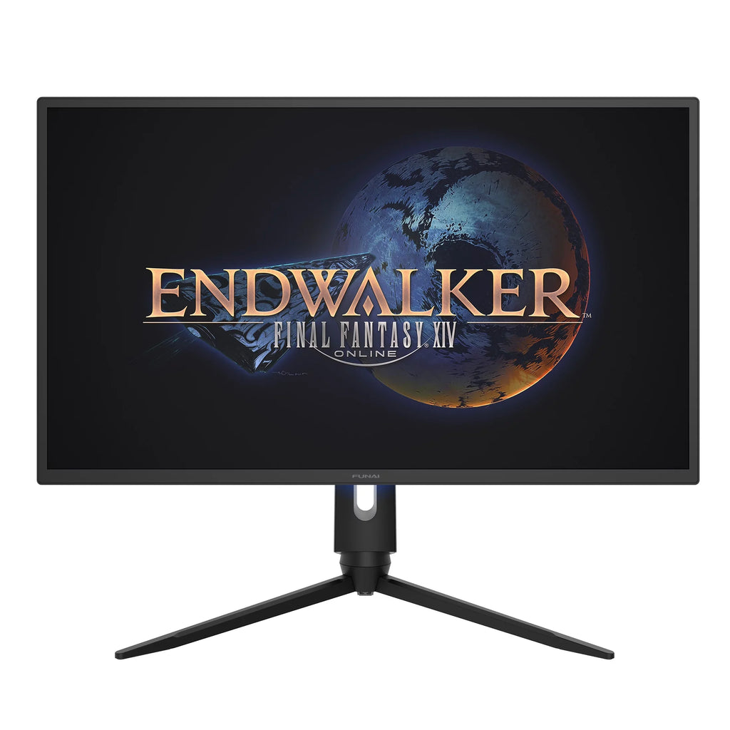 Funai 32" FHD 240Hz, 1ms, HDR, VA, AMD FreeSync™ Premium Enabled Gaming Monitor (FGM-32F445)