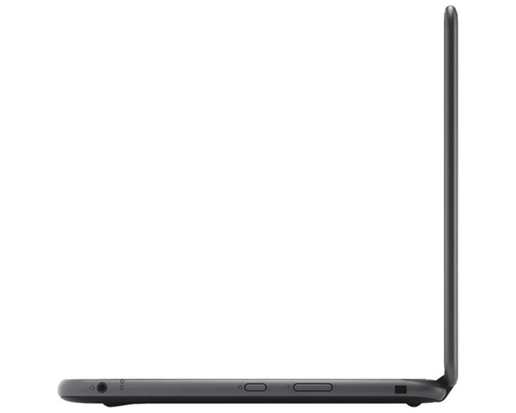 Restored Chromebook 11.6-inch 4GB RAM 32GB Celeron Bundle: Wireless Mouse, Bluetooth/Wireless Airbuds By Certified 2 Day Express (Refurbished)