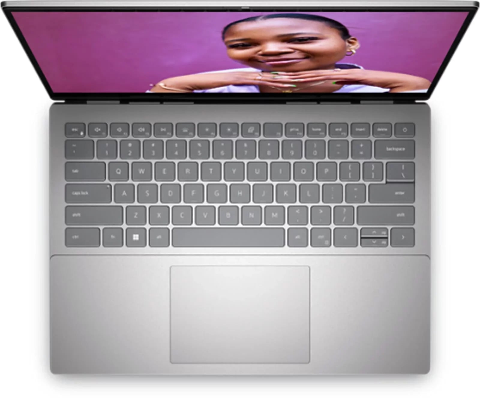 Restored Inspiron 5425 Laptop (2022) | 14" FHD+ | Ryzen 7 - 512GB SSD - 16GB RAM | 8 s @ 4.5 GHz (Refurbished)