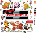 Ultimate NES Remix [Nintendo 3DS]