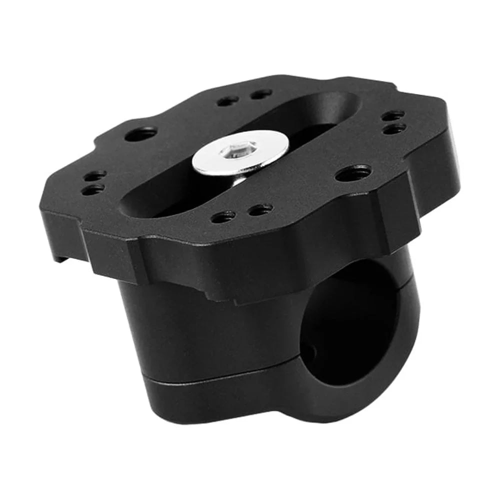 Universal GPS Motorcycle Bar Mounted For RAM and Garmin Zumo Fit For Hero Glamour / Hero HF Deluxe / Hero Maestro Edge / Hero Passion Pro / Hero Passion XPro / Hero Splendor Plus / Hero Super Splendor
