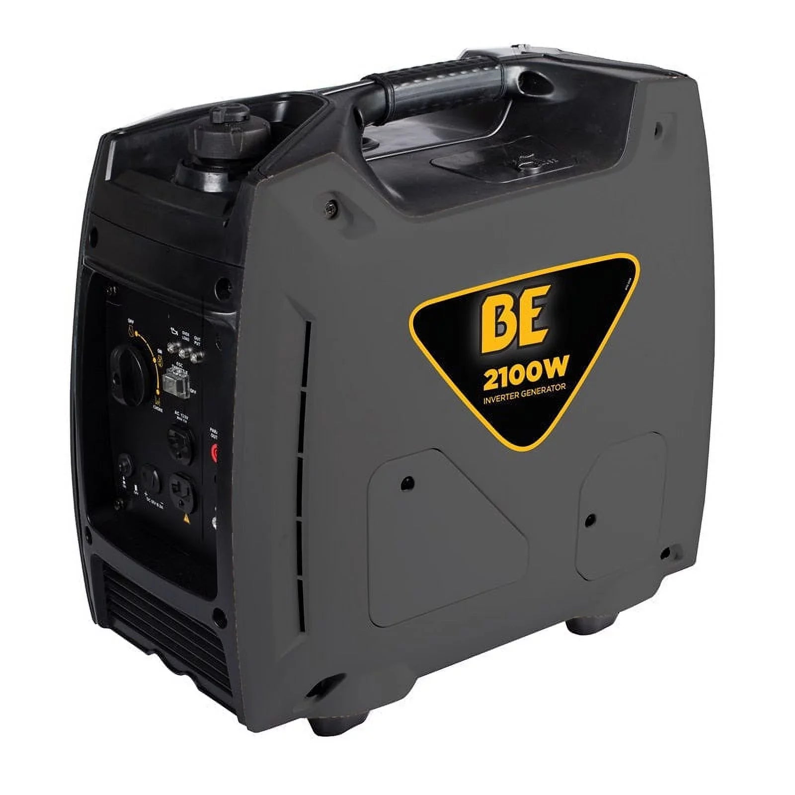 Be Power Equipment 2100W Inverter Generator