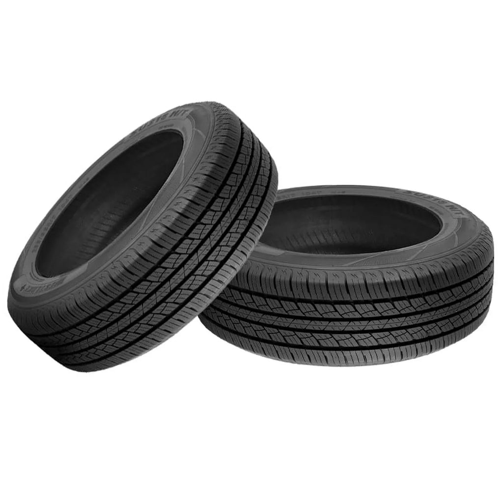Westlake SU318 H/T 255/60R17 110V XL A/S All Season Tire Fits: 2002-03 Mercedes-Benz ML320 Base, 2002-04 Oldsmobile Bravada Base