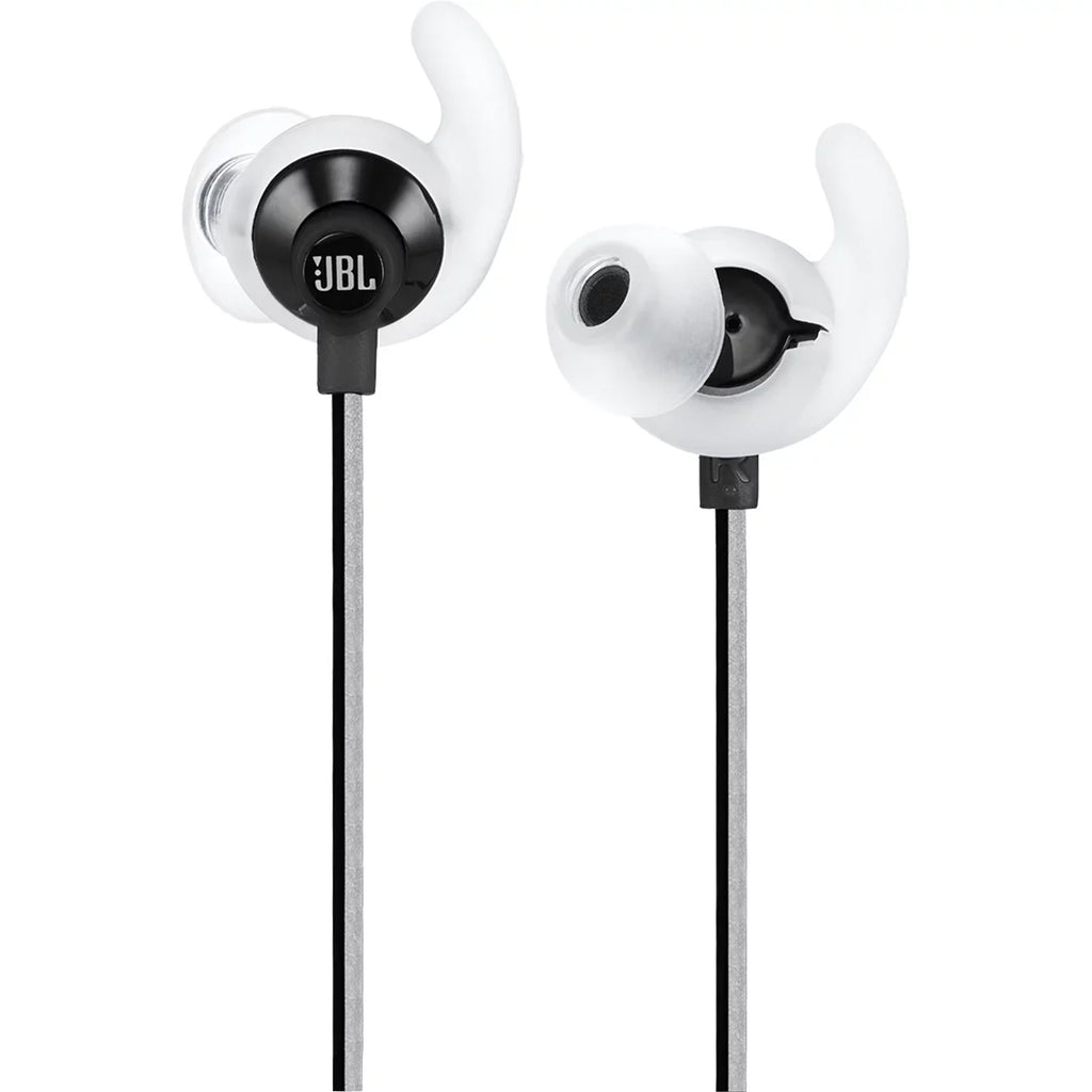 JBL Reflect Fit Heart Rate Wireless Headphones