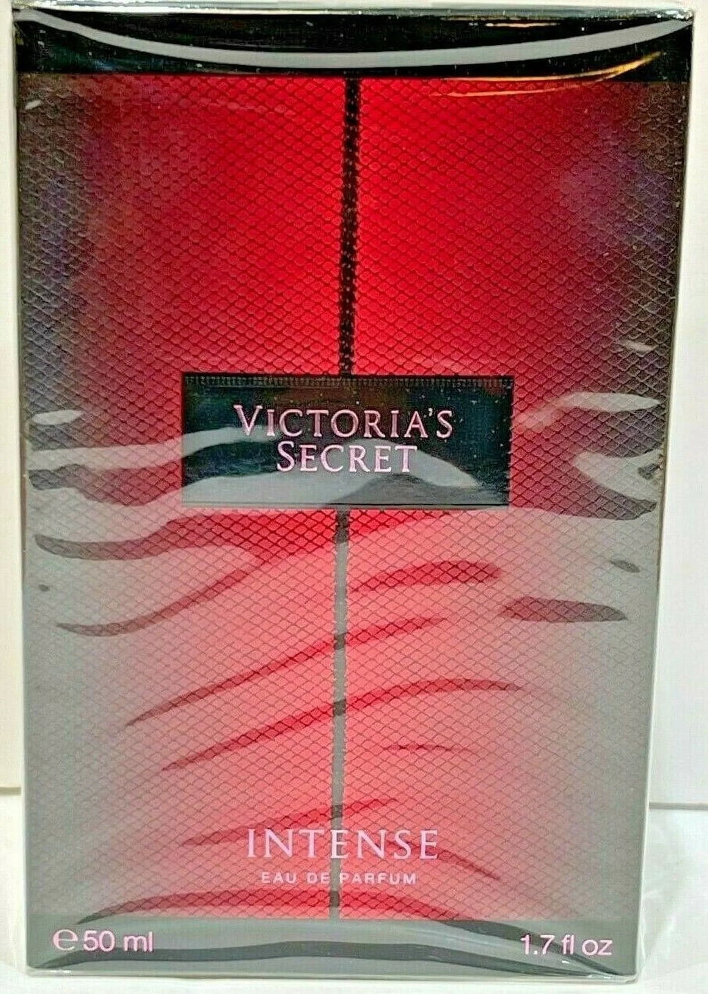 Victoria's Secret Intense Eau De Parfum 1.7 oz Perfume Limited Edition