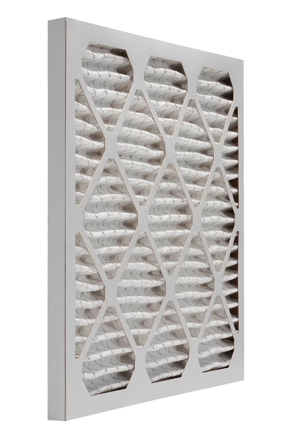 Aerostar 10x24x1 MERV 11, Air Filter, 10x24x1, Box of 4