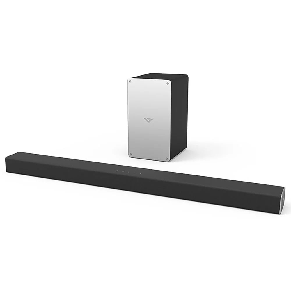 VIZIO SB3621N-E8 36 Inch 2.1 Channel Sound Bar System with Wireless Subwoofer