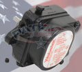 Webster M34DK-3 Fuel Unit 3 GPH, 3450 RPM, For # 1, # 2, Fuel Oil And Kerosene