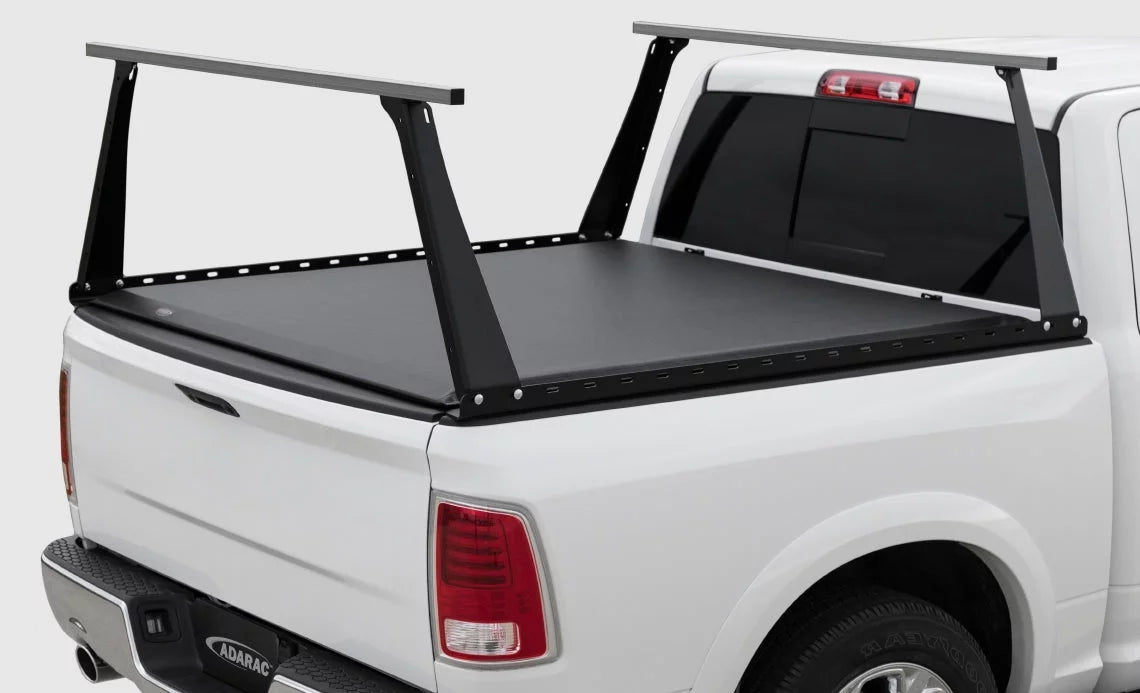 ADARAC 1999-2016 Fits Ford F-250 F-350 Super Duty 6' 8" Truck Bed Rack Truck Bed Racks F1010032