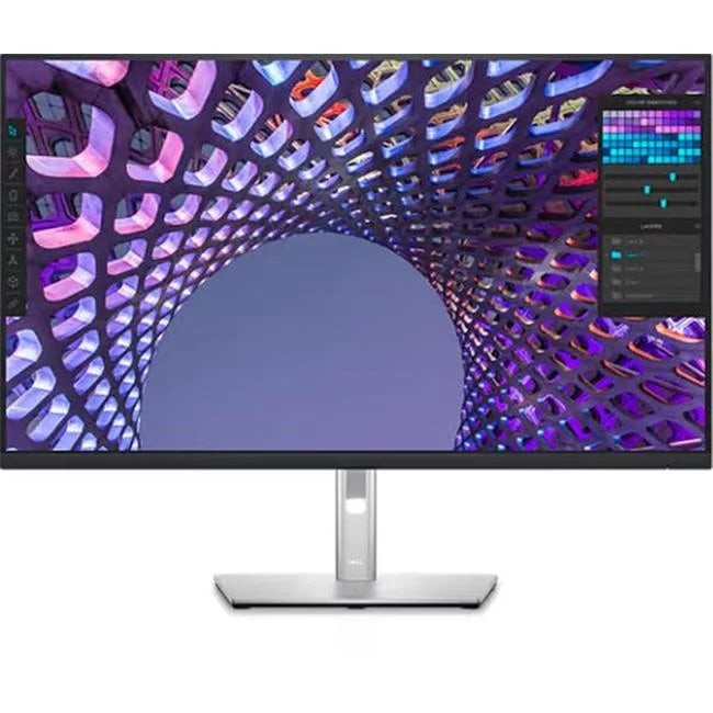 32 in. 4K USB-C Hub Monitor for P3223QE
