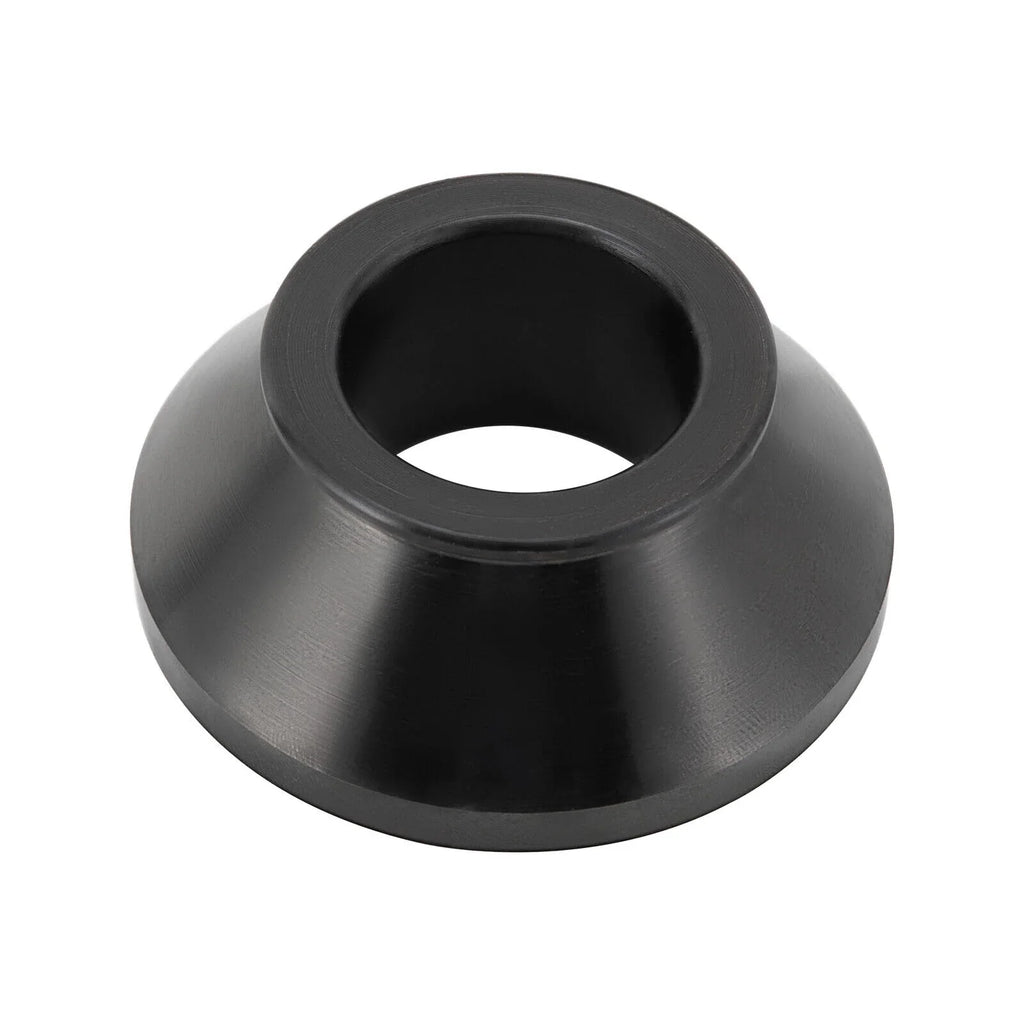 4 Sizes Tire Balancer Cones Kit 36mm Wheel Balancer Adapter Cones 45-gauge Steel