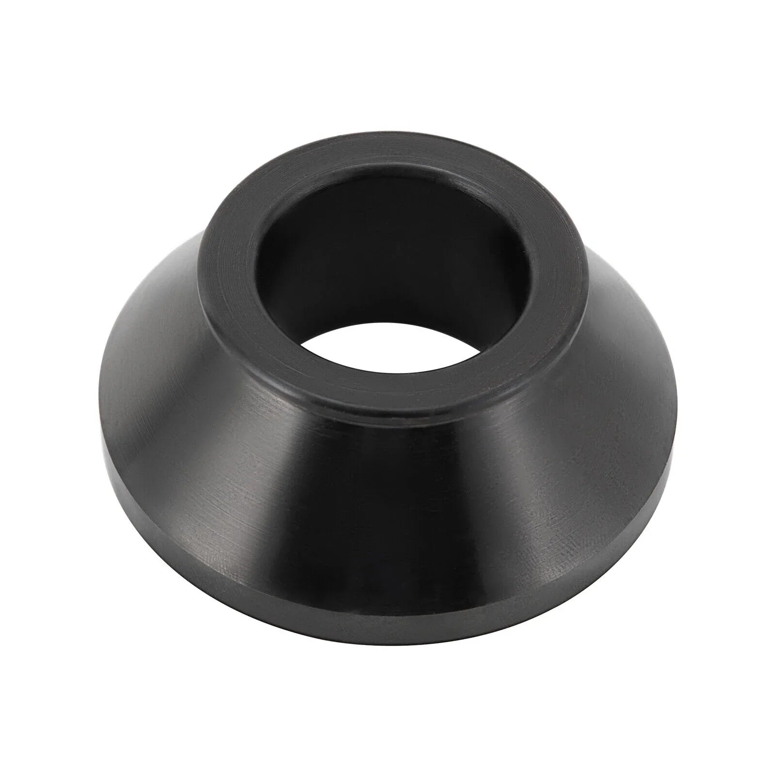 4 Sizes Tire Balancer Cones Kit 36mm Wheel Balancer Adapter Cones 45-gauge Steel
