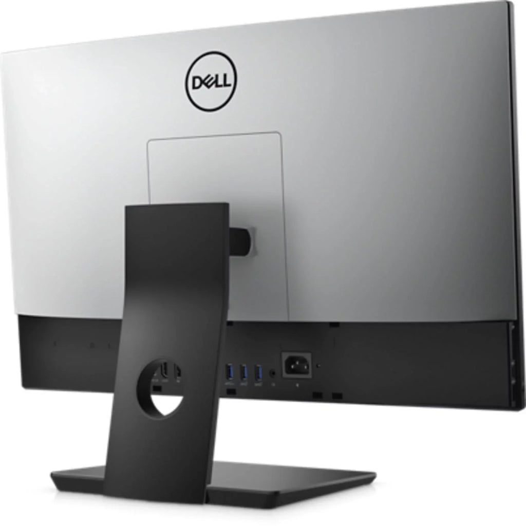 Restored Optiplex 7000 7400 AIO (2022) | 23.8" FHD | i9 - 512GB SSD - 64GB RAM | 16 s @ 5.1 GHz (Refurbished)