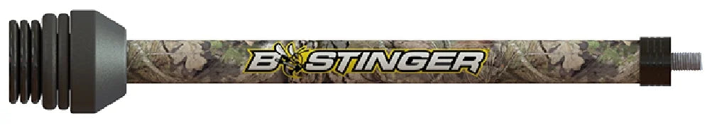 B-Stinger 8" Sport Hunter Xtreme Stabilizer Open Country