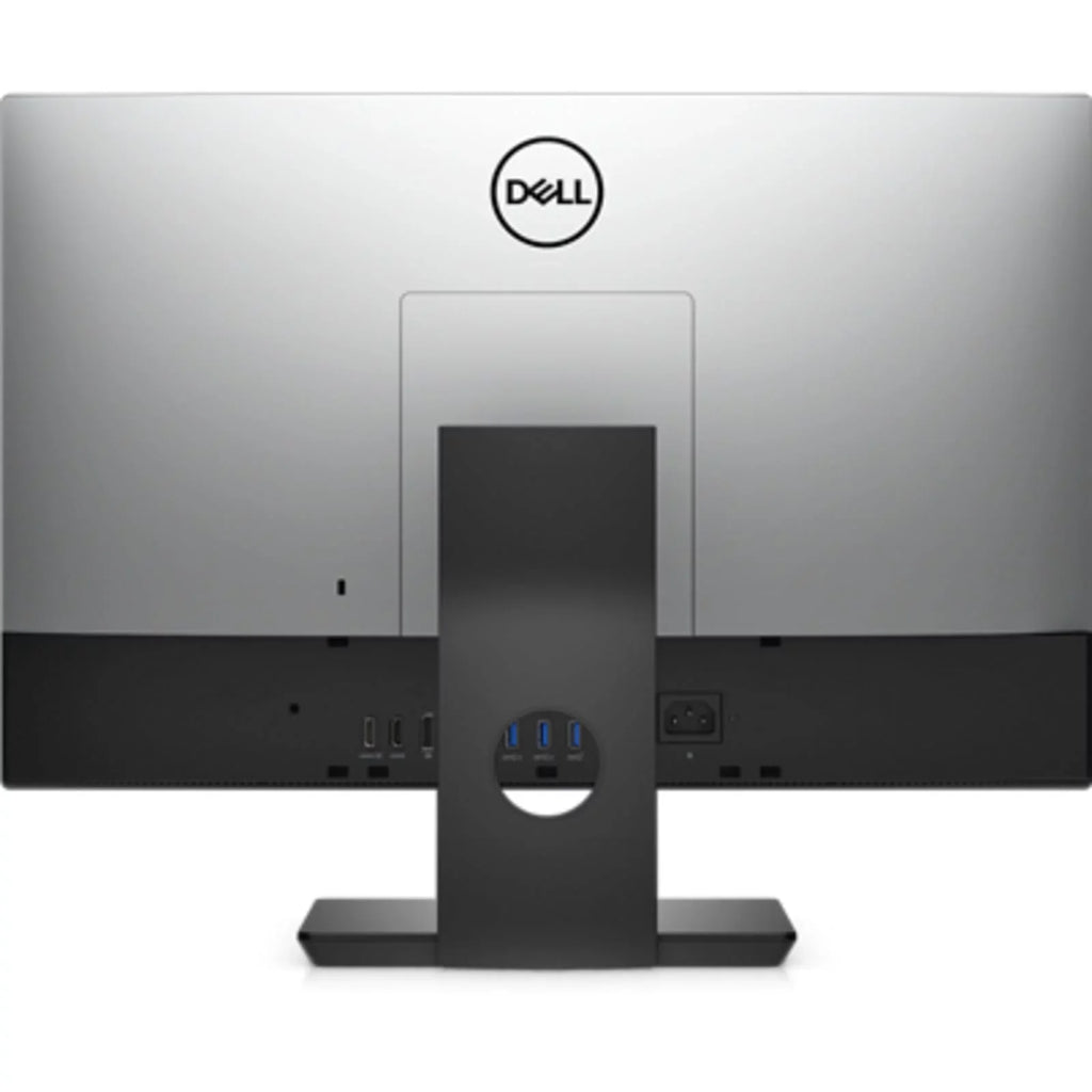 Restored Optiplex 7000 7400 AIO (2022) | 23.8" FHD | i9 - 512GB SSD - 64GB RAM | 16 s @ 5.1 GHz (Refurbished)