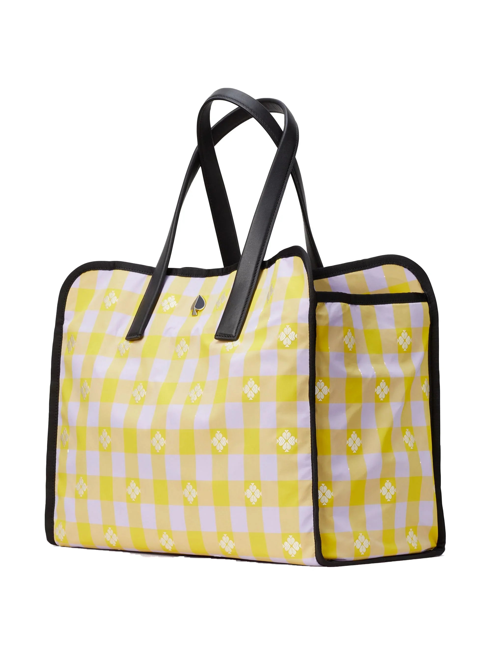 Morley Large Tote
