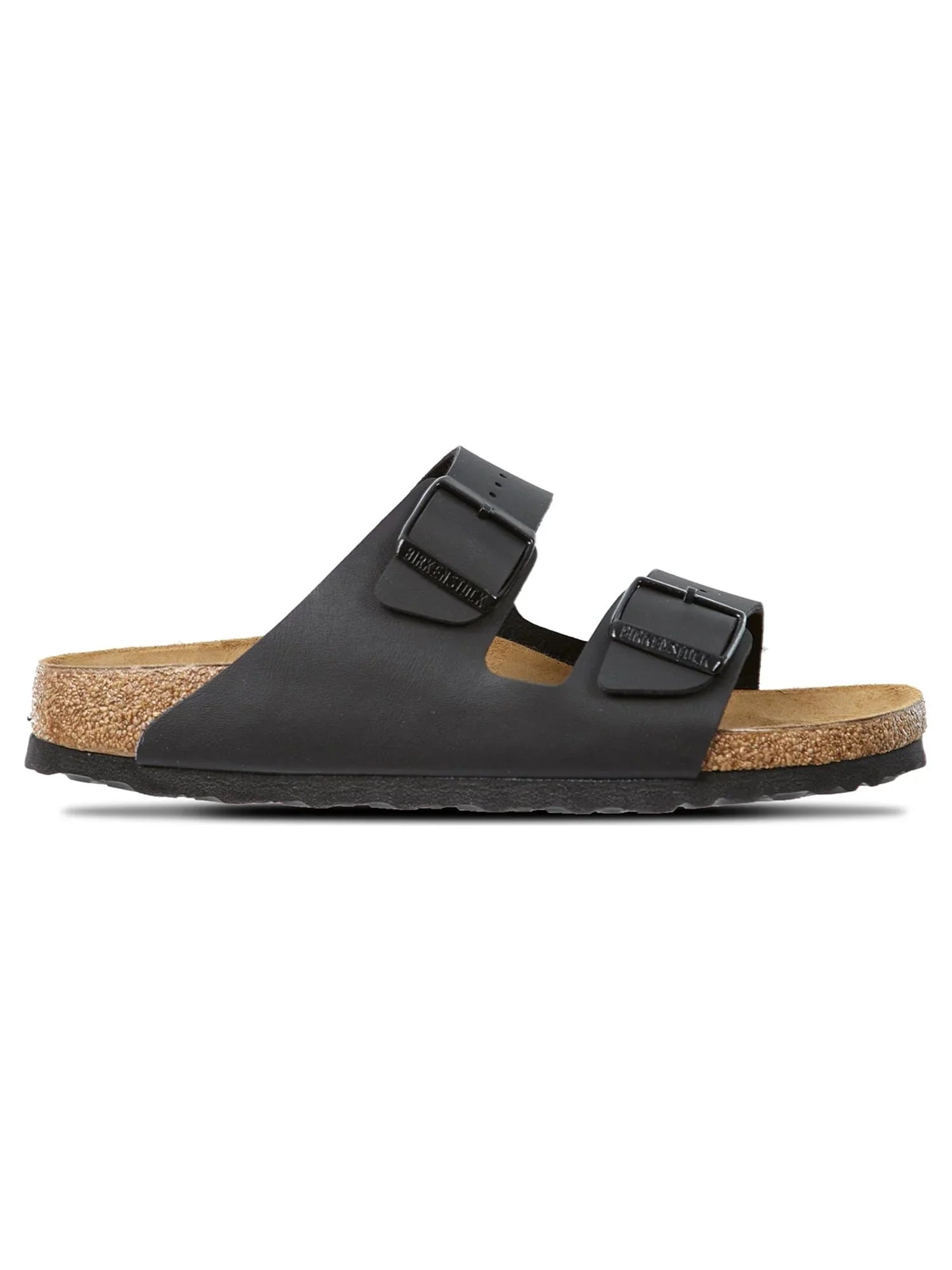 Birkenstock Unisex Arizona Two-strap Latch Slide Footbed Sandal
