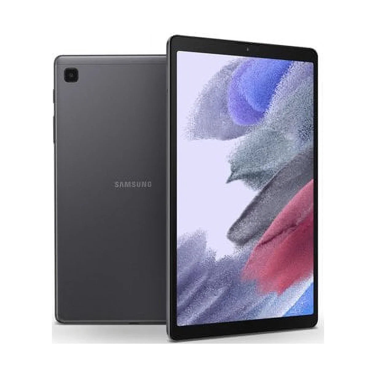 Pre-Owned Samsung Electronics Galaxy Tab A7 Lite 8.7" 32GB Dark Gray (AT&T Locked) (Refurbished: Good)