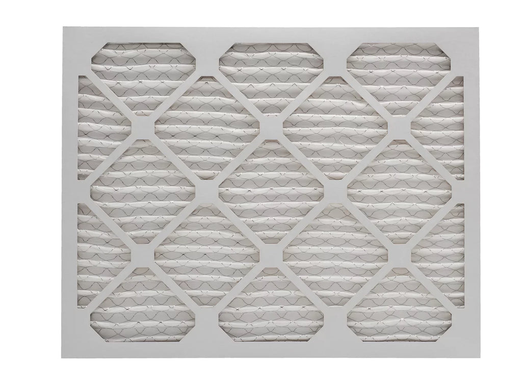 Aerostar 10x24x1 MERV 11, Air Filter, 10x24x1, Box of 4