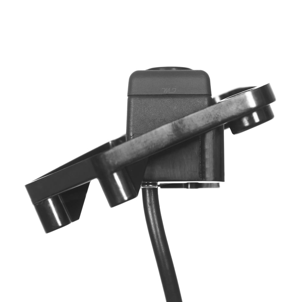 Master Tailgaters Replacement for Hummer H3 (2009-2010) Backup Camera OE Part # 25899107