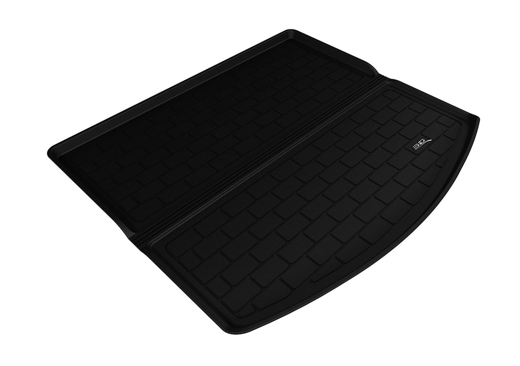 3D MAXpider KAGU Cargo Liner (BLACK) Fitting with MAZDA CX-5 2013-2016 - Cargo Liner