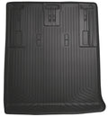 Husky by RealTruck Cargo Liner Suitable with 07-14 Escalade ESV/Suburban 1500/Yukon XL 1500 Fitting with select: 2007-2014 Chevrolet Suburban, 2007-2014 GMC Yukon XL