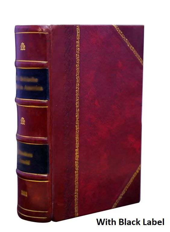 Municipal water facilities inventory as of January 1, 1958. Volume v.7 1960 [LEATHER BOUND]