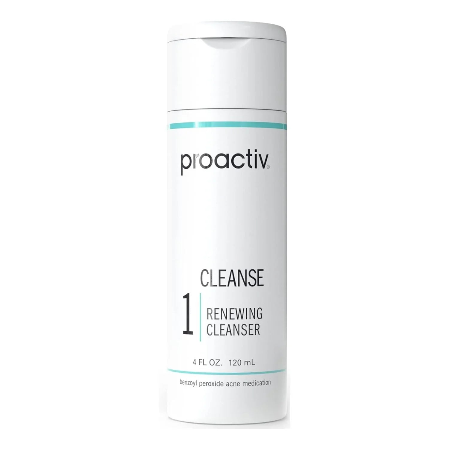 Proactiv Step 1 Acne Meditation Renewing Cleanser 4 Oz