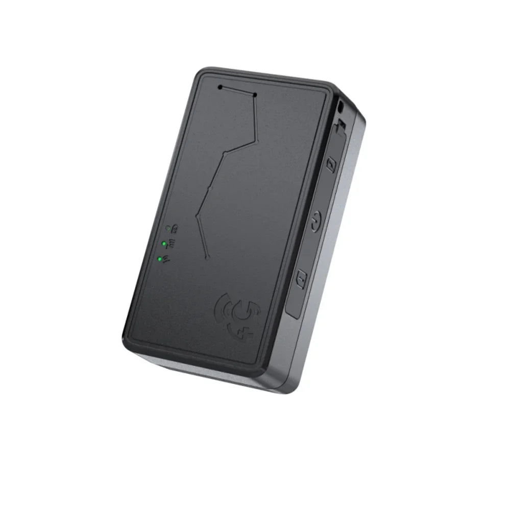 4G Wireless GPS/WIFI/Beidou Satellite Vehicle-Mounted Anti-Dropping Device - Pet & Vehicle Security Tracker