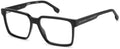 Eyeglasses Carrera VICTORY C 04 807 Black