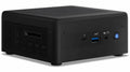 NUC Kit RNUC11PAHI30Z01 Home & Business Mini Desktop ( i3-1115G4 2-, UHD, 4GB RAM, 128GB m.2 SATA SSD + 1TB HDD (2.5), Wifi, USB 3.2, HDMI, Bluetooth, Win 11 Home)