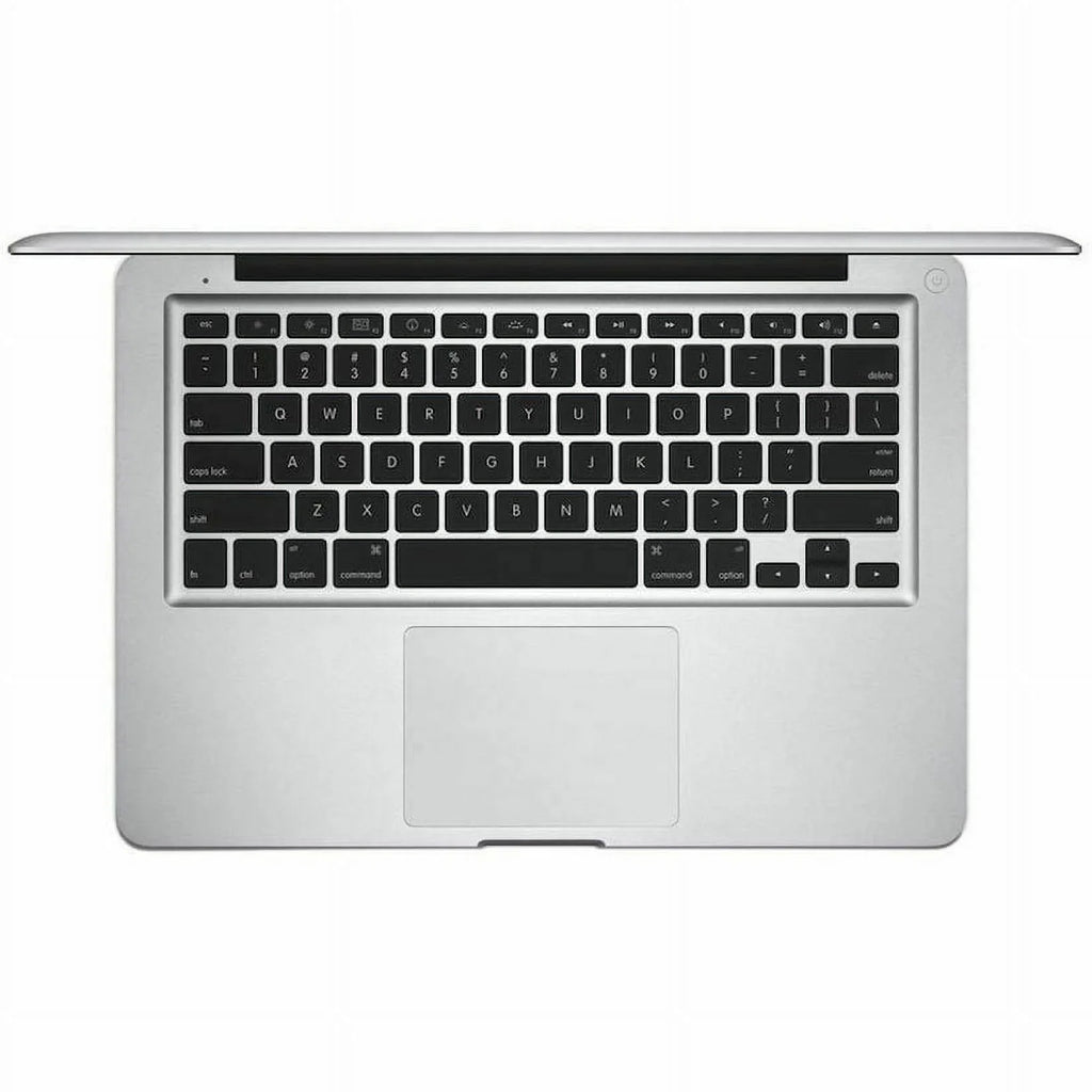 Restored Apple MacBook Pro i5 2.4GHz 4GB RAM 500GB HD 13 - MD313LL/A (Refurbished)