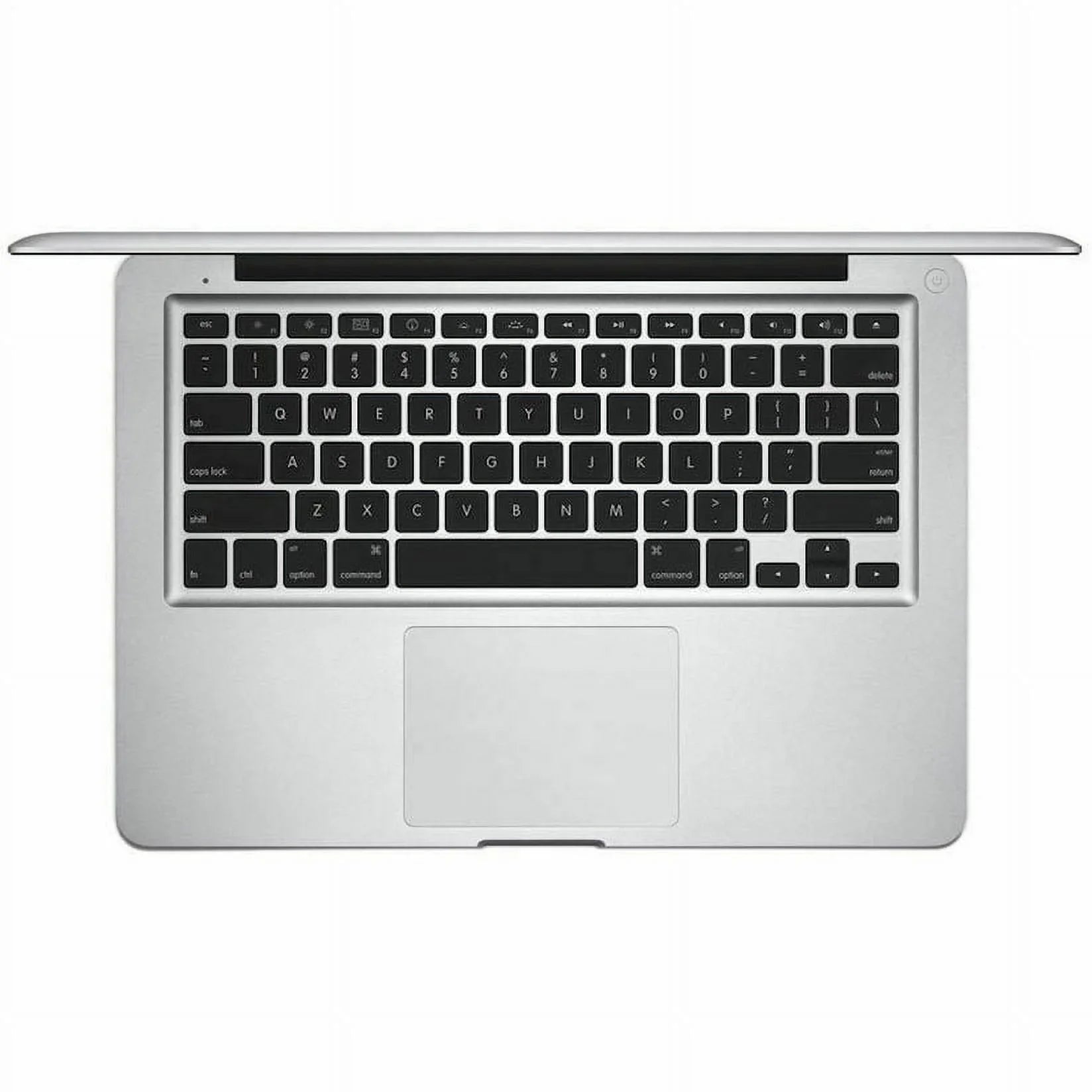 Restored Apple MacBook Pro i5 2.4GHz 4GB RAM 500GB HD 13 - MD313LL/A (Refurbished)