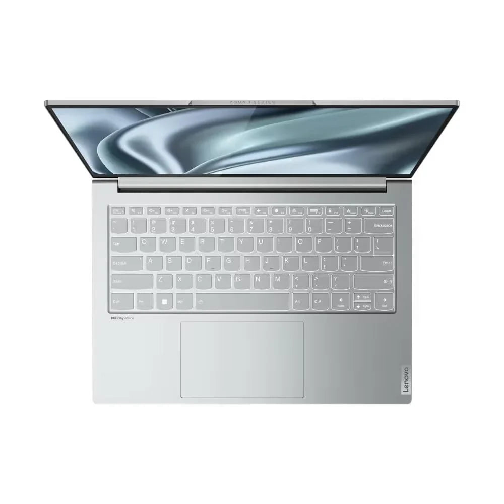 Restored Lenovo Slim 7 14IAP7 14" Laptop i7-1260P 16GB 512GB SSD W11P (Refurbished)
