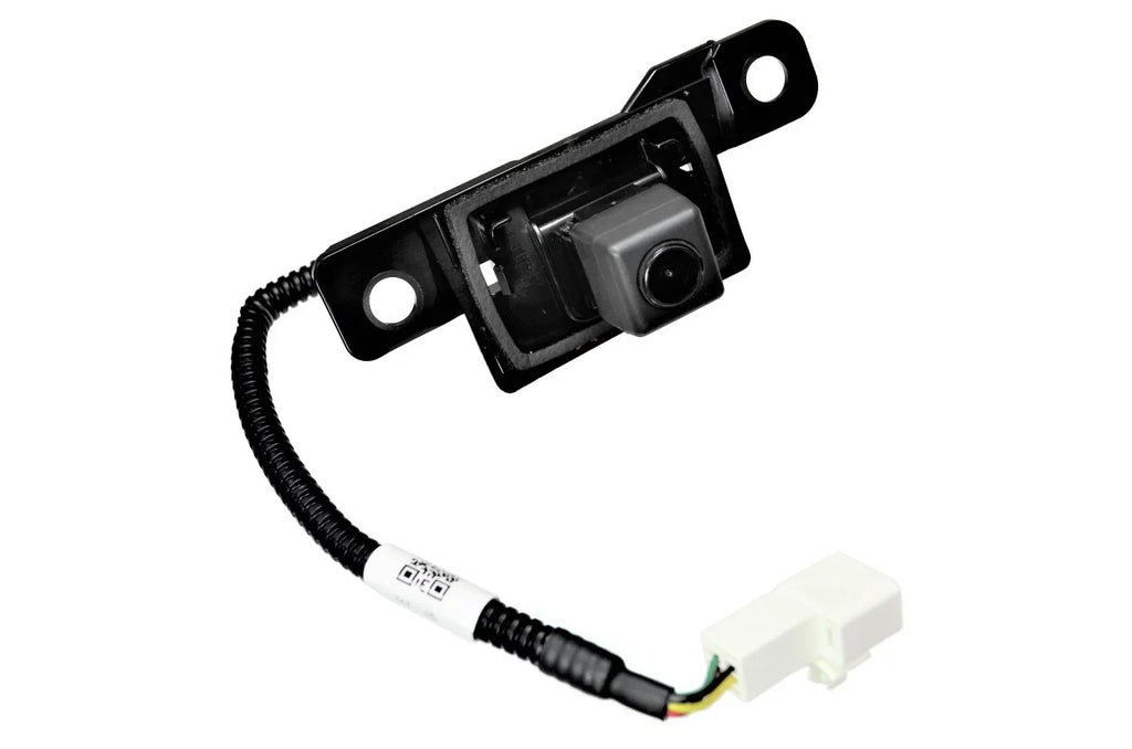 PT Auto Warehouse BUCLX-520 Rear View Backup Camera Fits select: 2007-2009 LEXUS RX