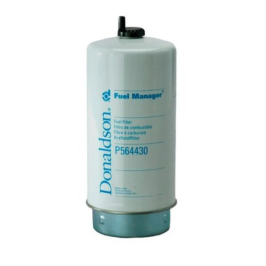 Donaldson P564430 Fuel Water Separator Filter 9.25 In