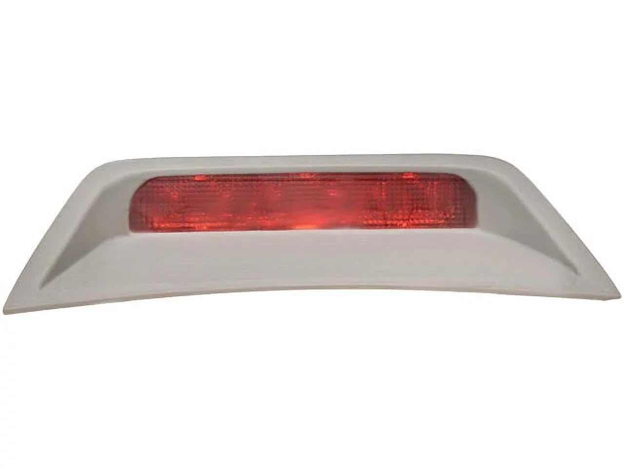 3rd Third Brake Light lens with Bulb - LED - Suitable with 2007 - 2009 Saturn Aura 2008