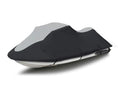 SUPER HEAVY-DUTY PWC 600D JET SKI Coating Fitting for Sea Doo Sea-Doo Bombardier RXP-X 255 2009-2011 Jet Ski Shield Black/Grey