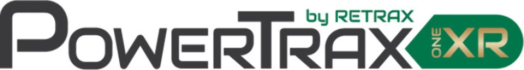 Retrax By Realtruck PowertraxONE XR Retractable Truck Bed Tonneau Protection | T-70841 | Matching With Select 2007-2021 Toyota Tundra Crewmax with Deck Rail System 5' 7" Bed (66.7")