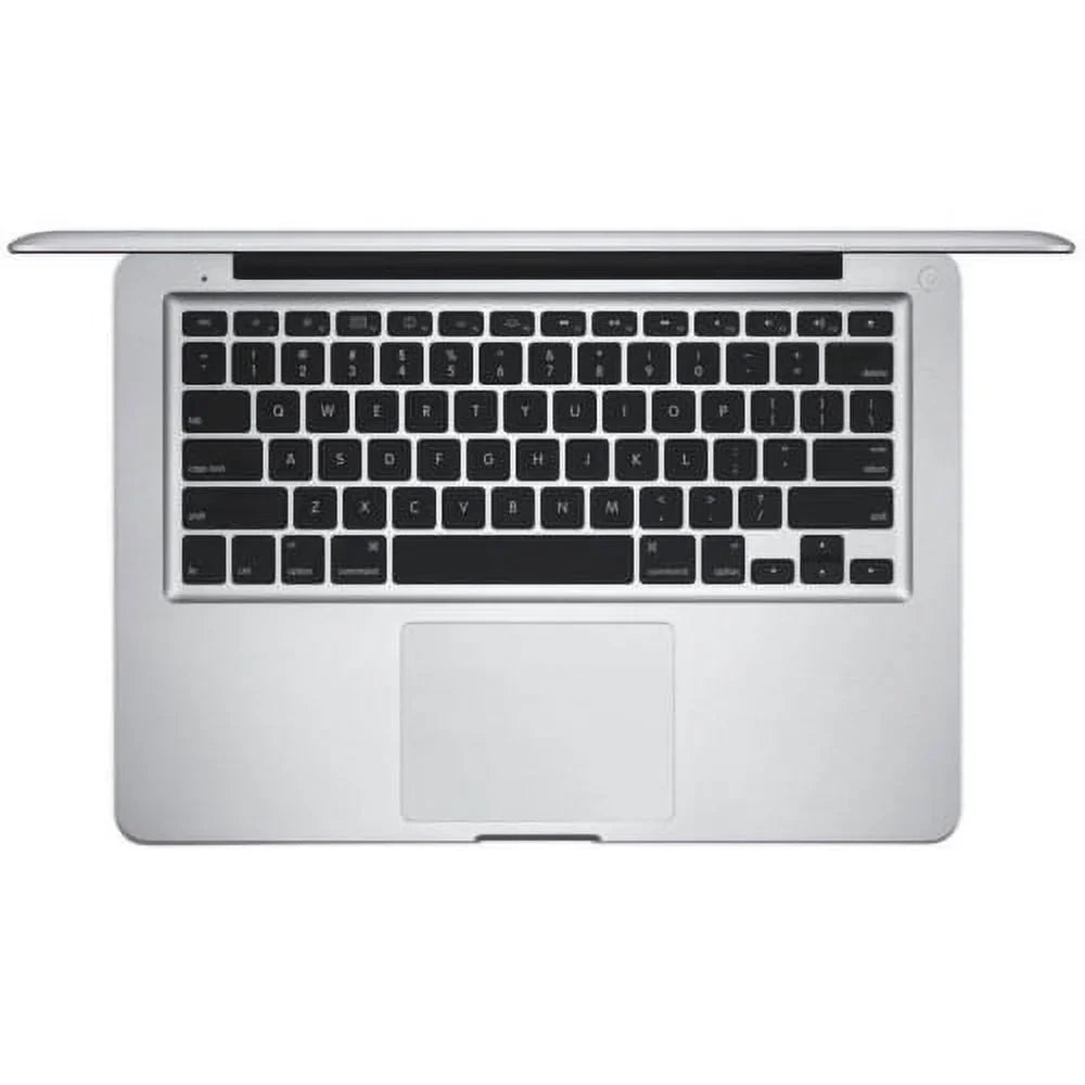Restored Apple MacBook Pro Laptop i7 2.9GHz 8GB RAM 256GB HD 13" - MD102LL/A (2012) (Refurbished)
