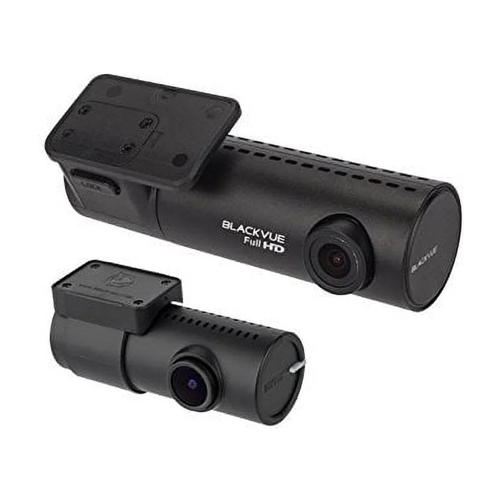 BlackVue DR590 Full HD Dashcam Sony Starvis Image Sensor (2 Channel 16GB)