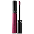 SEPHORA COLLECTION Cream Lip Stain Liquid Lipstick - 99 Purple Red - matte purple red - 0.169 oz/5 mL