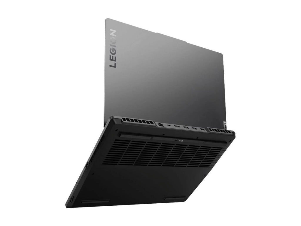 Lenovo Legion 5 15IAH7 82RC003VUS 15.6" Gaming Notebook - Full HD - 1920 x 1080 - i7 12th Gen i7-12700H Tetradeca-core (14 ) 2.30 GHz - 16 GB Total RAM - 1 TB SSD - Storm Gray