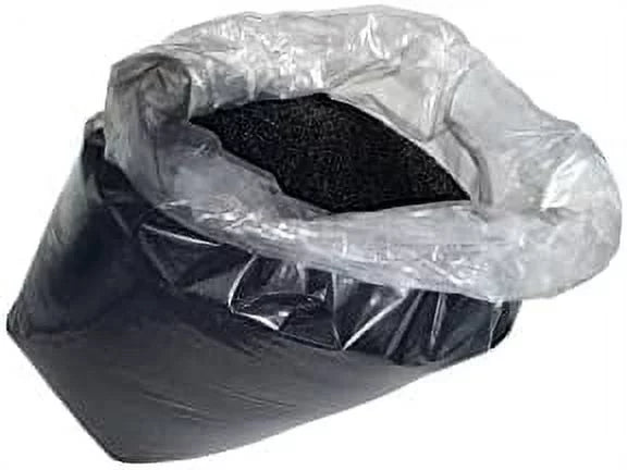 Bulk Catalytic Carbon - 12 X 40 Mesh Water Filter/Air Filter Refill Granular Catalytic Coconut Shell Carbon Charcoal 20 Lbs